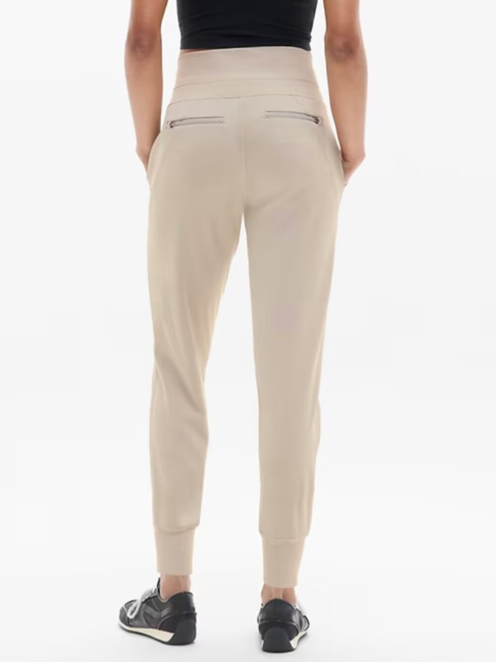 Athleta Venice High Rise Jogger - Picture 3 of 7